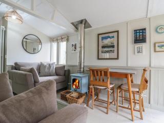 The Artist's Cabin By The Sea - Herne Bay - 5