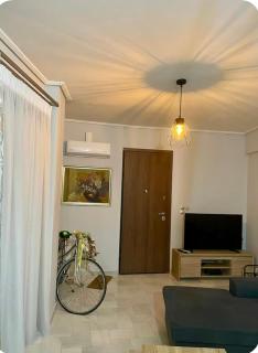 cozy apartment - Eleusis - 0