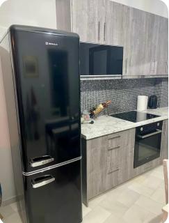 cozy apartment - Eleusis - 6
