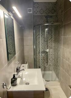 cozy apartment - Eleusis - 3
