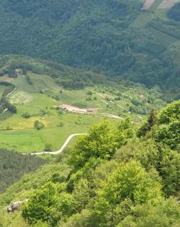 Odmor pod Mucnjem - Ivanjica - 5