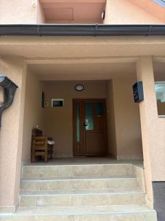 The Budim House - Berane - 8