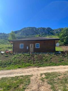 Odmor pod Mucnjem - Ivanjica - 1