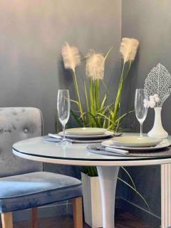 ATLANT luxury apartments Deluxe ТЦ ДЕПОТ та АТБ - Czernowitz - 4