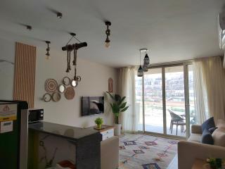 IL MONTE Galala -families only- المونت جلالة - Ain Suchna - 2