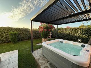 Residence SardegnaSummer Li Cuppulati - San Teodoro - 0