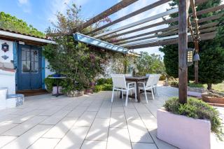 Habitacion Doble Jardin - Camarles - 1