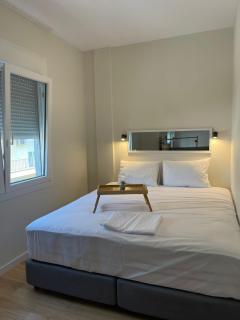 THEMIS URBAN STAY - Comotini - 2
