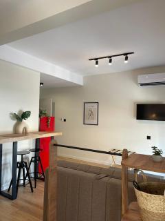 THEMIS URBAN STAY - Comotini - 1