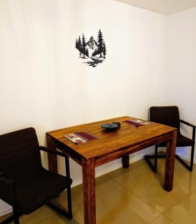 Wohnung Liana mit Blick zur Burg - 5