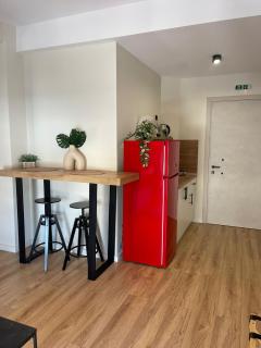 THEMIS URBAN STAY - Comotini - 8