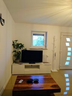 Wohnung Liana mit Blick zur Burg - Hechingen - 1