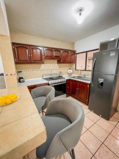 Casa Estrella - Tepic - 6