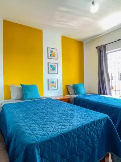 Casa Estrella - Tepic - 2