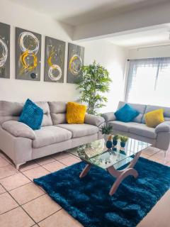 Casa Estrella - Tepic - 1