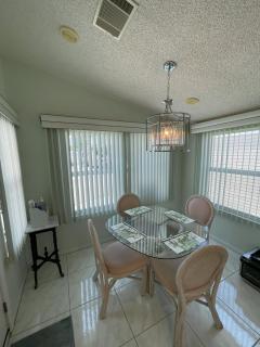 Enjoy Paradise in enjoy Paradise in this 2 bedroom 2 bath beach house located near the marina - 6