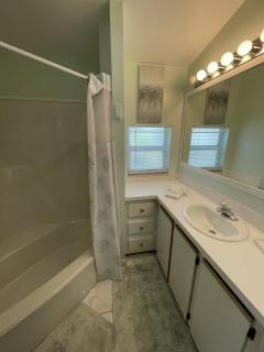 Enjoy Paradise in enjoy Paradise in this 2 bedroom 2 bath beach house located near the marina - 3