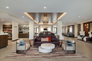 Fairfield by Marriott Inn & Suites Lancaster - Lancaster - 2