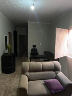 Aconchego Diamantino - 6