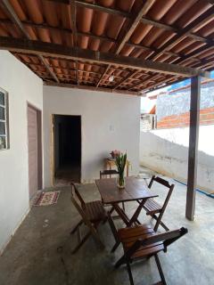 Aconchego Diamantino - 1