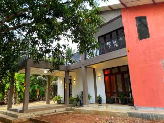 CoCo Villa - Anuradhapura - 1