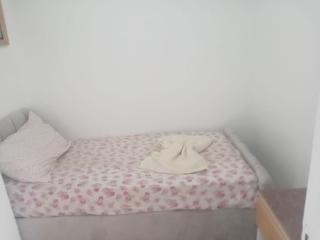 7B Chalet 4 bedrooms basement114 b on the pool green beach - El Alamein - 5