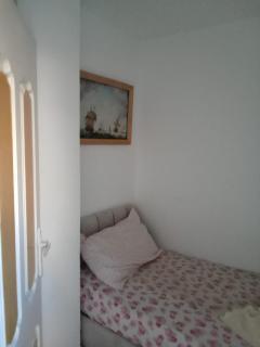 7B Chalet 4 bedrooms basement114 b on the pool green beach - El Alamein - 4