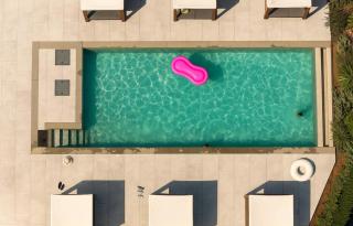 Rosemarine Villas - Durrës - 5