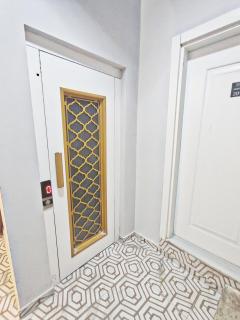 Taksım Luxurious Ammür Hotel - 8