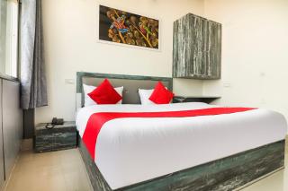Hotel O Sheela - Rohtak - 2