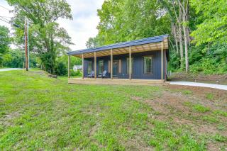 BBQ Ready Retreat on Rice Near Licking River - - 8