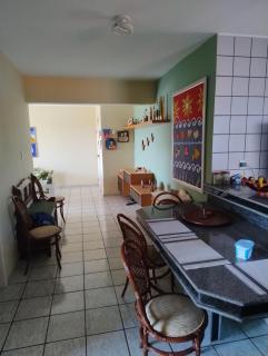 Apartamento - Luis Correia - 0