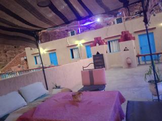Auberge ALI Todra A Natural Oasis - Tinghir - 5