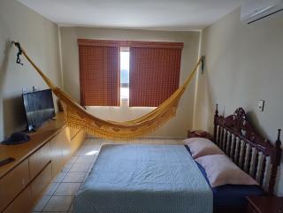 Apartamento - Luis Correia - 2