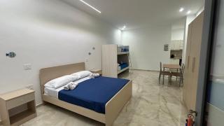 Maria Nives b&b - Marina di Schiavonea - 7