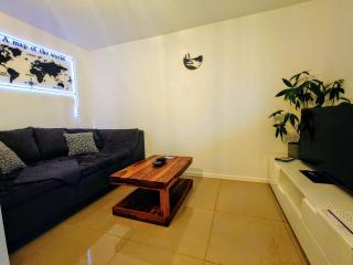 Wohnung Liana mit Blick zur Burg - Hechingen - 2