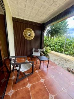 Ara Ambigua Lodge - Sarapiquí - 7