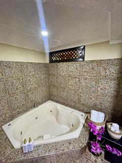 Ara Ambigua Lodge - 5