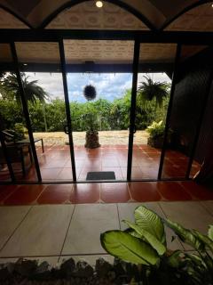 Ara Ambigua Lodge - Sarapiquí - 4
