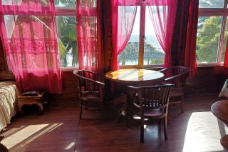 Ahonu beach studio Mahina - 3