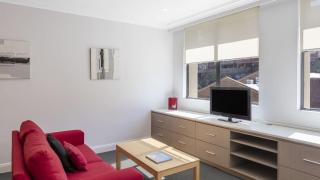 Nesuto Woolloomooloo - Sydney - 1
