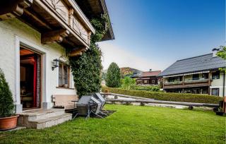 Landhaus Gaspar- Ferienwohnung - Wagrain - 2