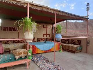 Auberge ALI Todra A Natural Oasis - Tinghir - 2