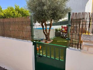 Casa D' Oliveira - Castro Verde - 1