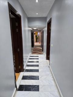 بجوار جنينة مول و ش عباس العقاد دقاءق من ستي ستار - 2