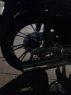 محاميد حدائق الشريفية عمارة46شقة3 - 1