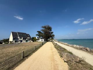 L îlot d Arthur - Île-Tudy - 5