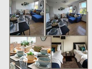 Southampton City Centre Apartment Free Private Parking - Southampton - 8