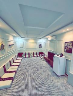 فيلا المعيدي - جناح vip بمساحة واسعة - Riad - 5