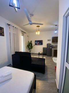 Fk homes executive studio with rooftop pool - 5